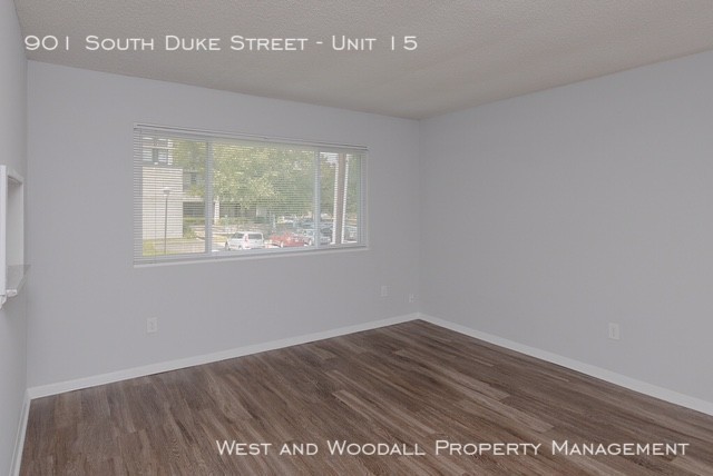 Building Photo - 901 S Duke St