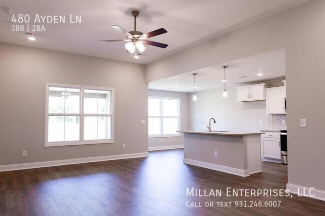 Building Photo - 480 Ayden Ln