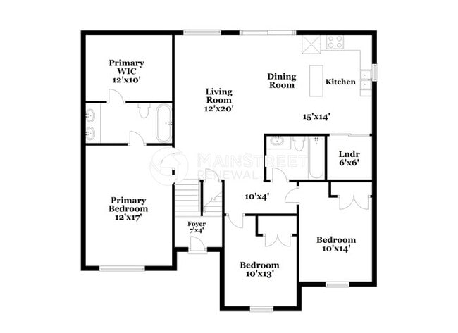 Building Photo - 4 Bedroom Pet-Friendly Home in Shepherdsvi...