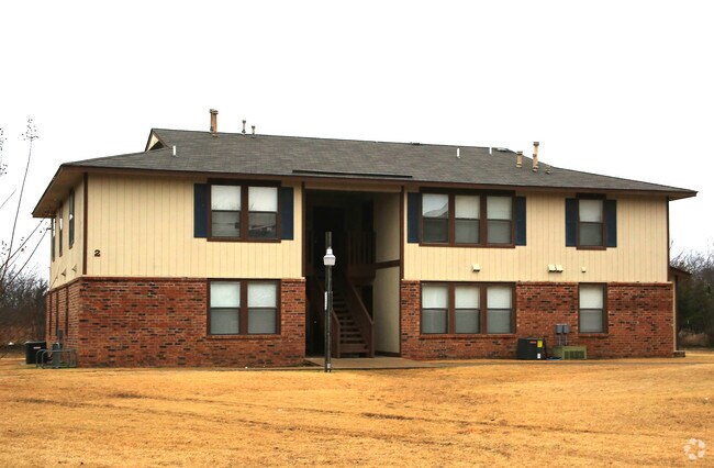 Foto del edificio - Sugar Bush Apartments