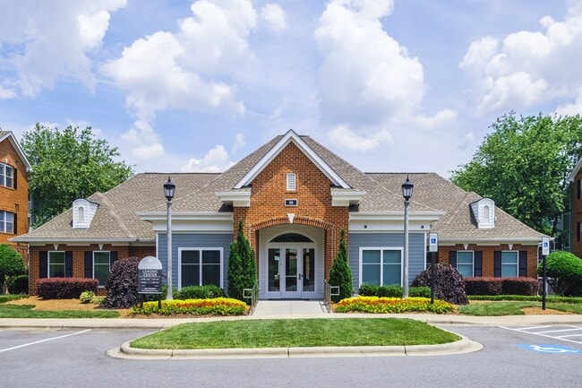 Building Photo - Bexley Square at Concord Mills