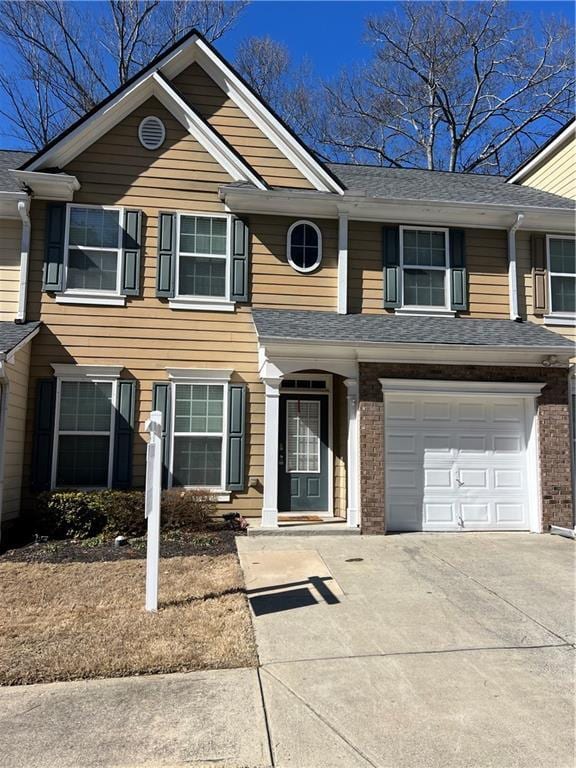 Building Photo - 4134 Magnolia Glen Walk