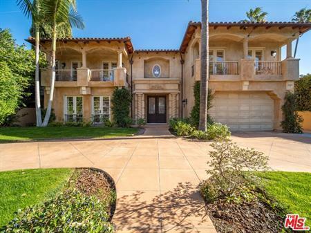 Primary Photo - 510 N Palm Dr