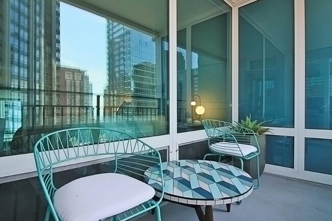 Foto del edificio - 387 E Ohio St