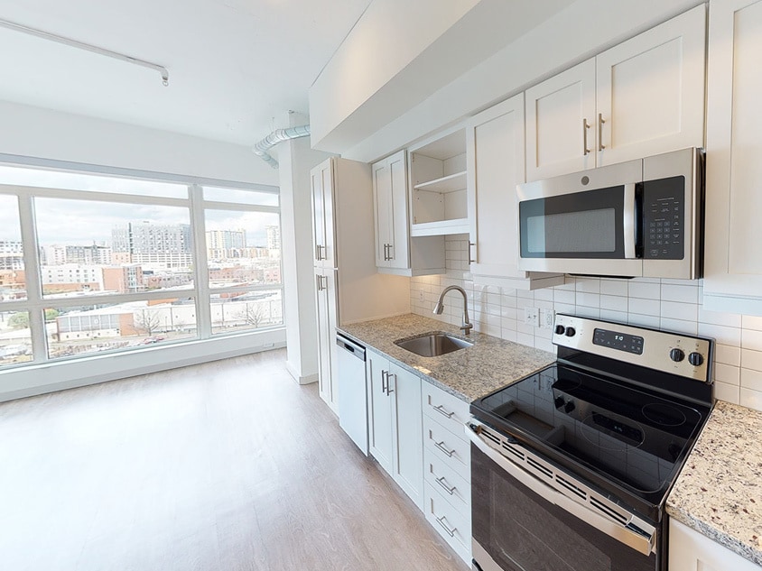 Photo - Sentral SoBro Apartments