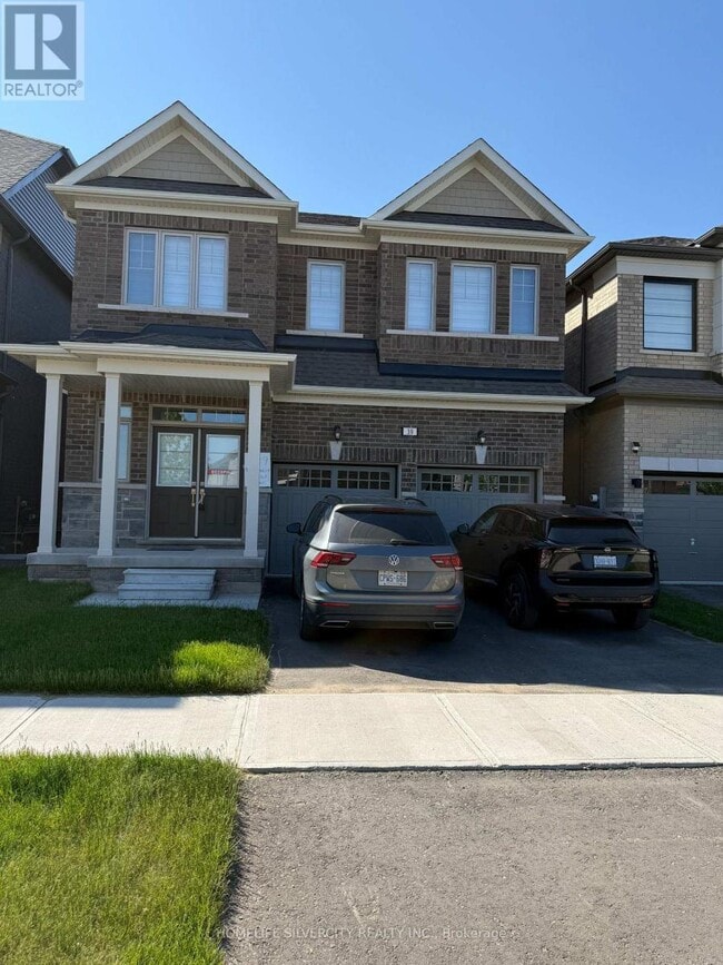 Building Photo - 39 Stanley Leitch Dr