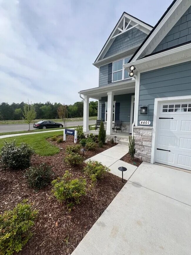 Foto del edificio - New 3BR Home in Antioch