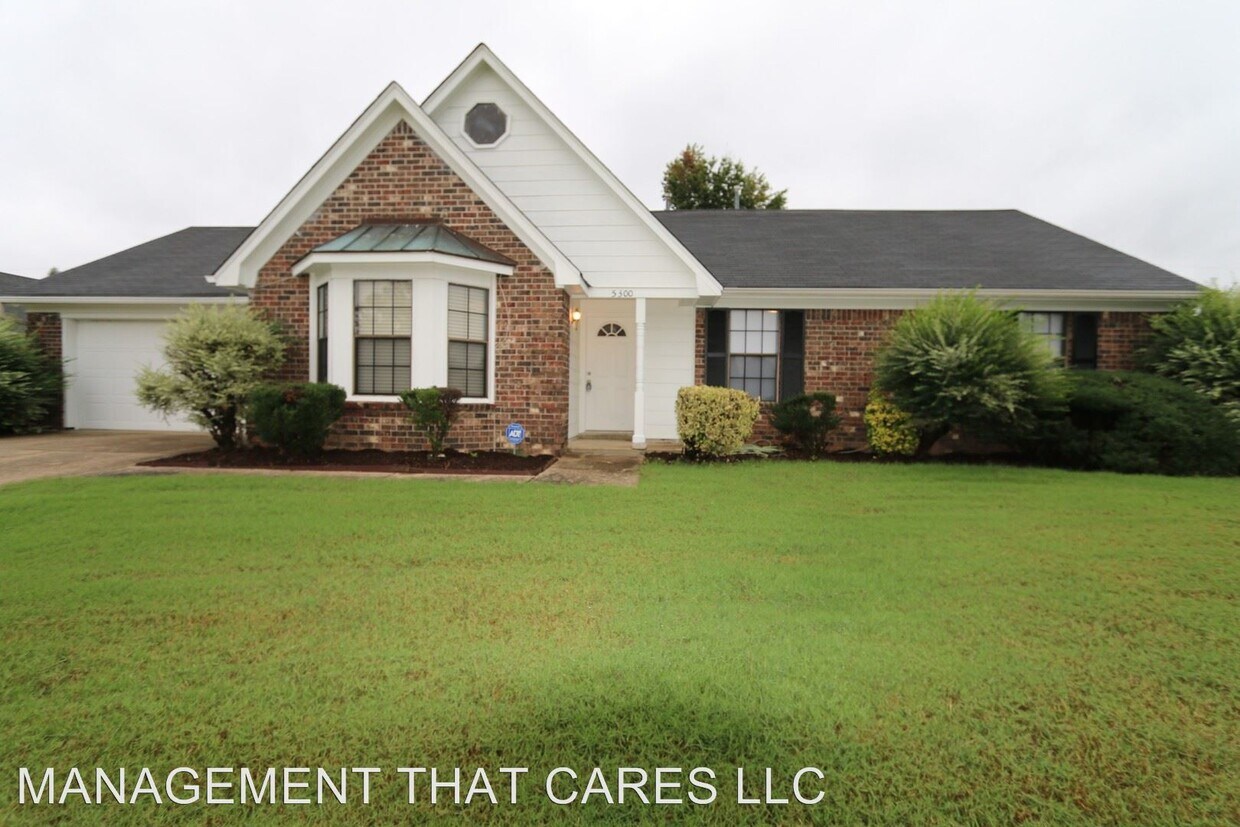 Foto principal - 3 br, 2 bath House - 5300 Ross Road