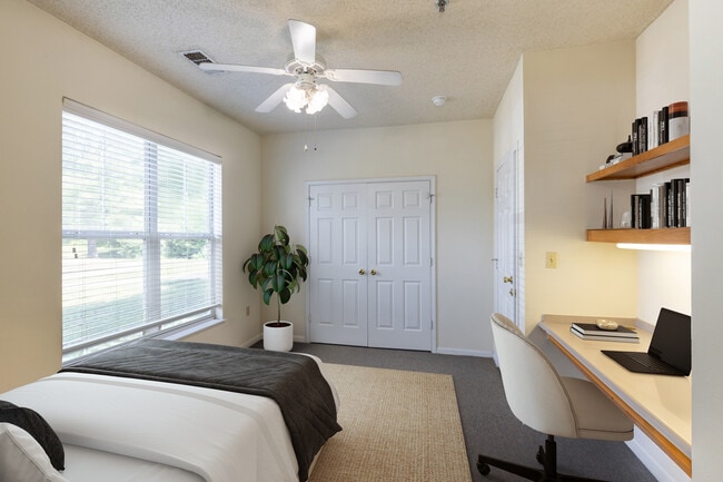 Foto del edificio - Cape Trails