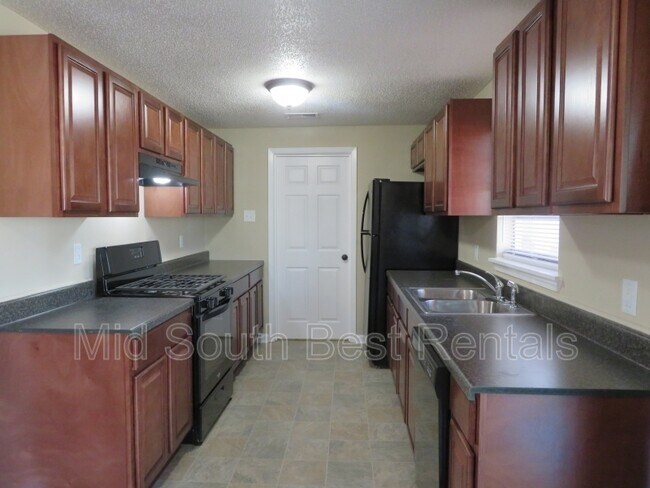 Foto del edificio - 3506 Katherine St