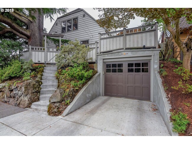 Building Photo - BEAUTIFUL TUDOR ON ALAMEDA RIDGE, 4/2.5