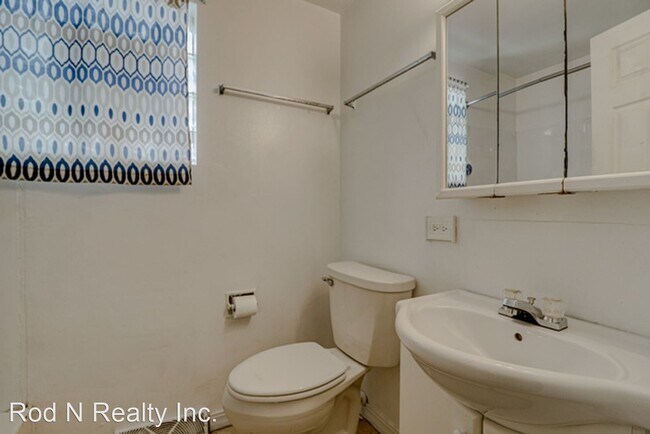 Building Photo - 4 br, 2 bath House - 11320 S Church st,