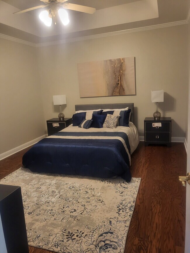 Building Photo - 2113 Fox Hunt Dr