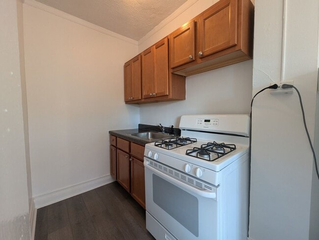 Foto del edificio - 5417 N Kenmore Ave