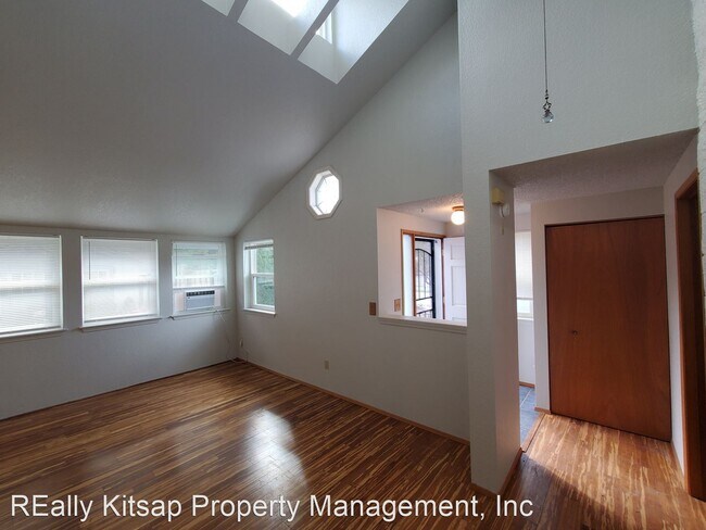 Building Photo - 3 br, 1 bath House - 5627-A S Cheyenne St
