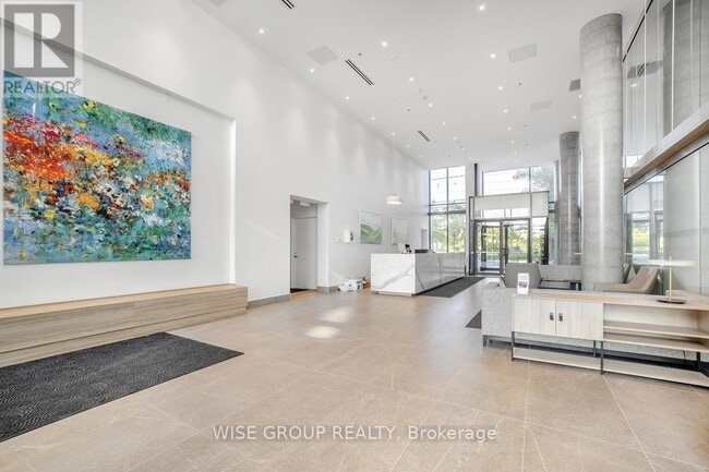 Building Photo - 3100 Keele St