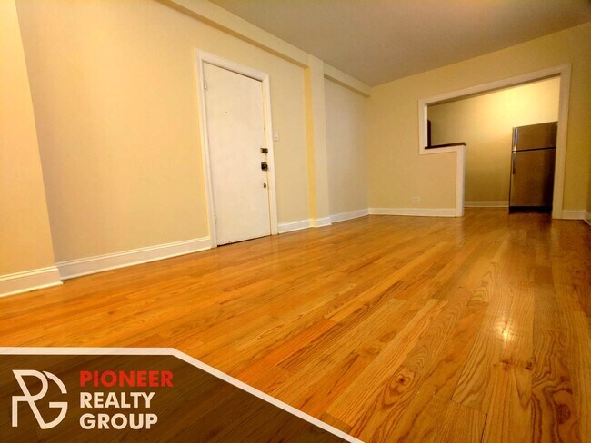 Foto del edificio - 1347 N Dearborn St