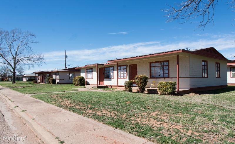 Primary Photo - 2 br, 1 bath Apartment - 522 SOUTH LEGGETT