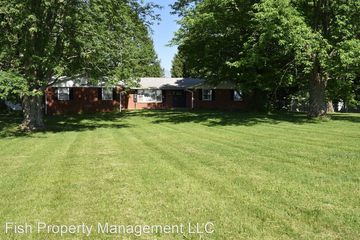 Primary Photo - 3 br, 2 bath House - 4705 S Meridian Rd