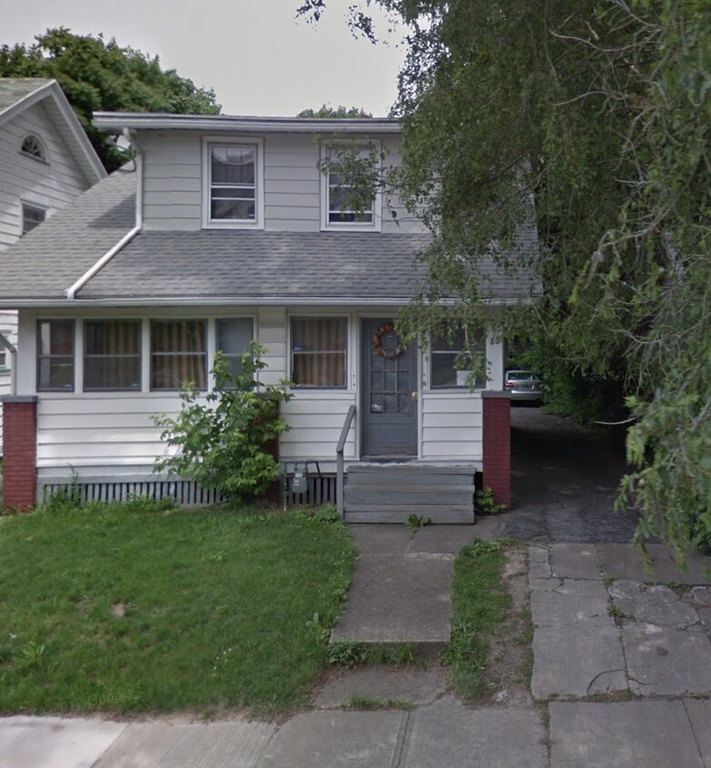 80 St Jacob St, Rochester, NY 14621 House for Rent in Rochester, NY