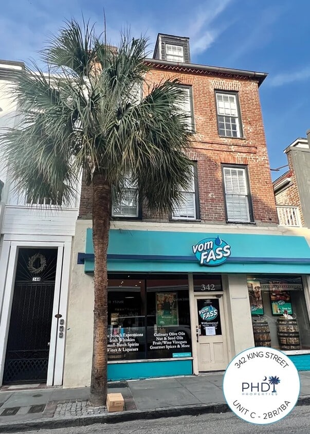 Photo - 342 King St (Charleston, SC)