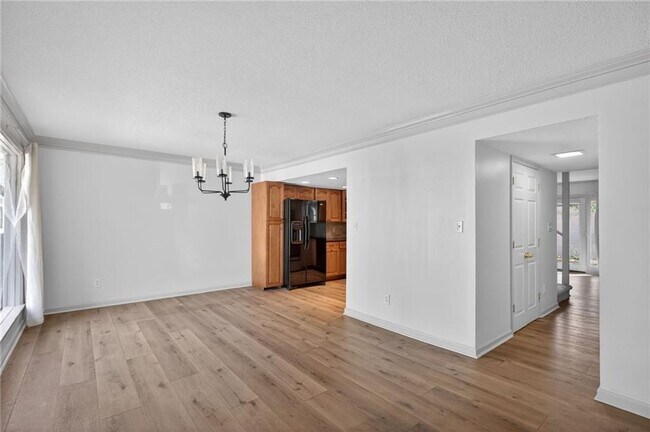 Foto del edificio - 1 Fairway Dr