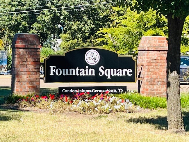 Foto del edificio - Germantown 2 story Townhome! Community Poo...