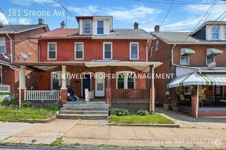 Building Photo - 161 Strode Ave