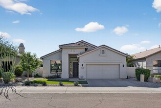 Building Photo - 7449 E Whistling Wind Way