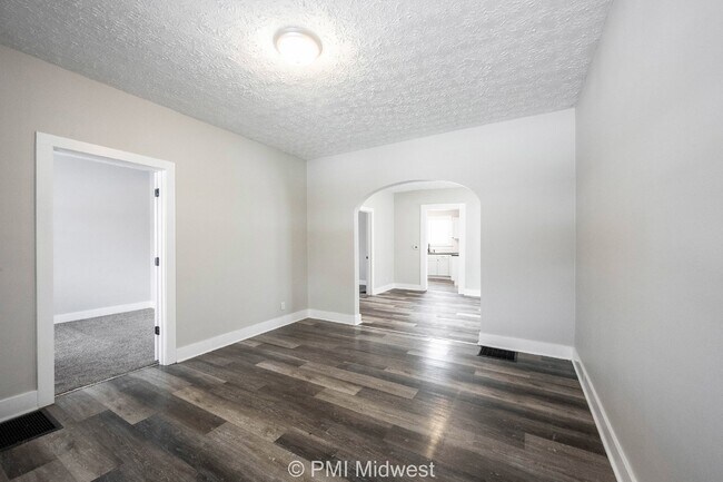 Foto del edificio - Charming 2 Bed, 1 Bath Rental in Indianapolis!