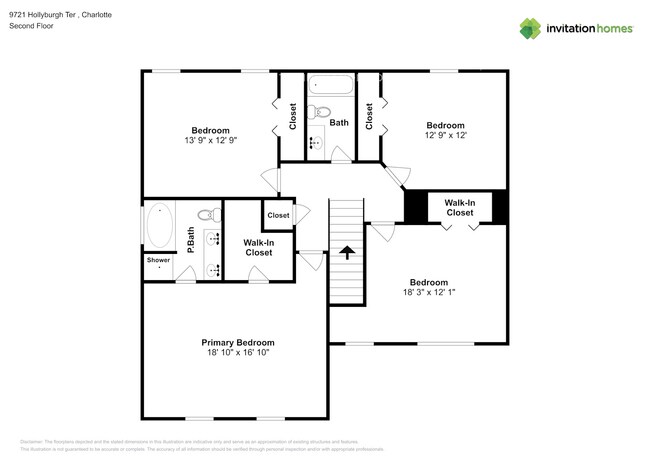 Building Photo - 9721 Hollyburgh Ter