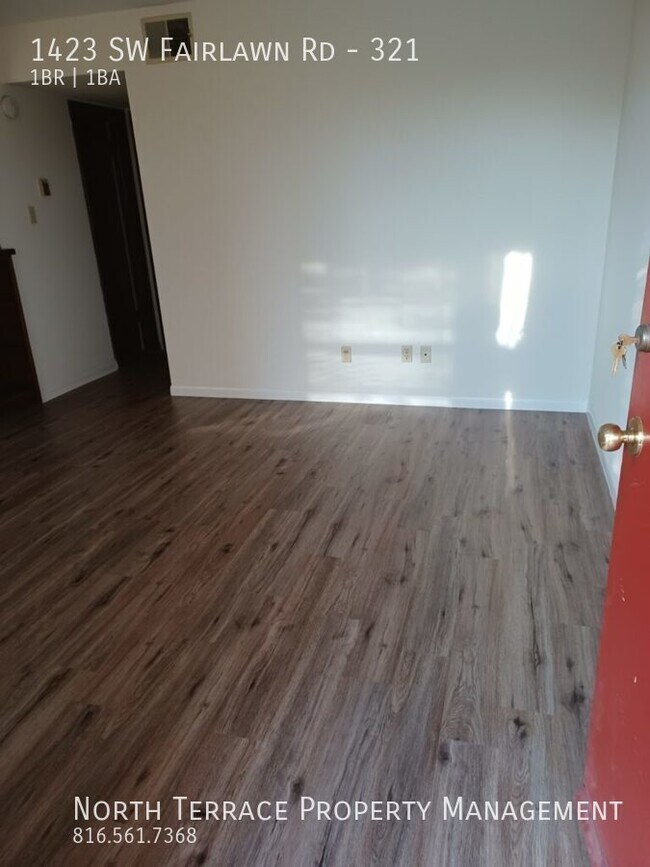 Foto del edificio - Updated 1B, Centrally Located in Topeka