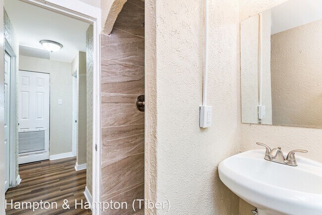 Foto del edificio - 4 br, 2 bath House - 6005 N 30TH ST