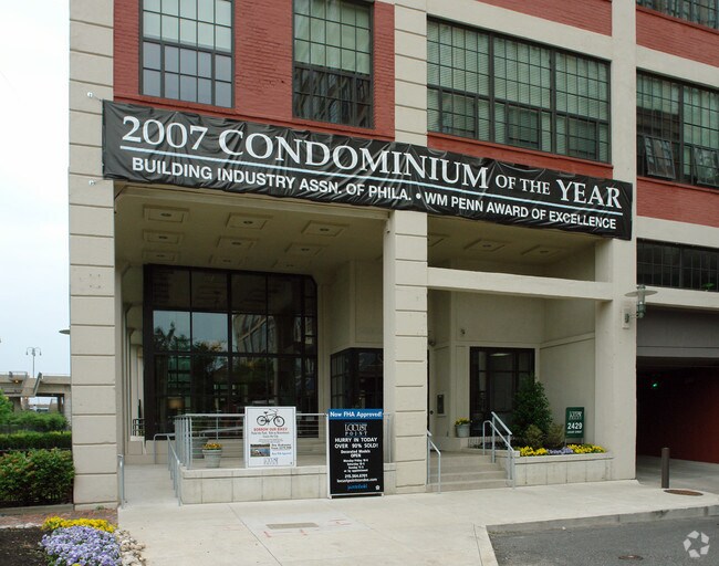 Locust Point Apartments Philadelphia, PA