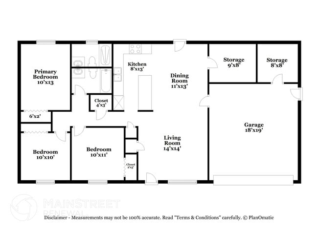 Building Photo - 4045 E Joan De Arc Ave