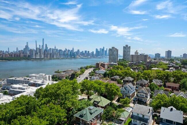 Foto del edificio - 7855 JFK Blvd E