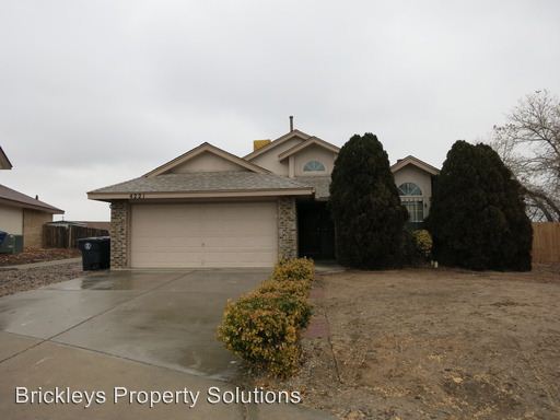 Primary Photo - 4221 Rabbit Brush Ave NW