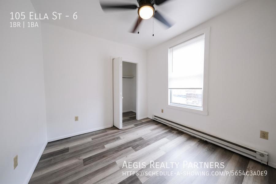 Foto principal - MCKEES ROCKS NEWLY RENOVATED (1 BED 1 BATH)