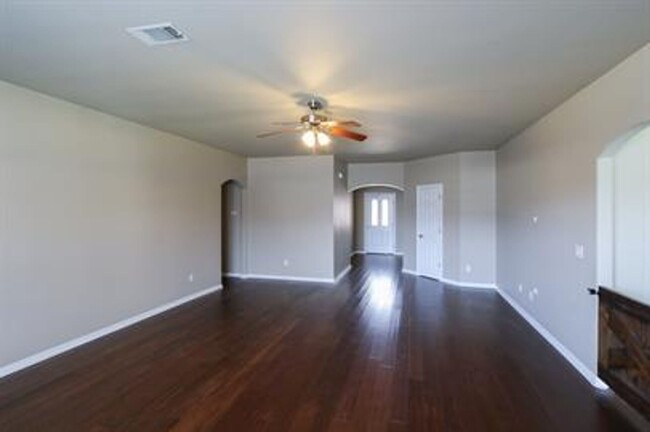 Foto del edificio - Perfect 3 bed/2 bath home in Centerton!