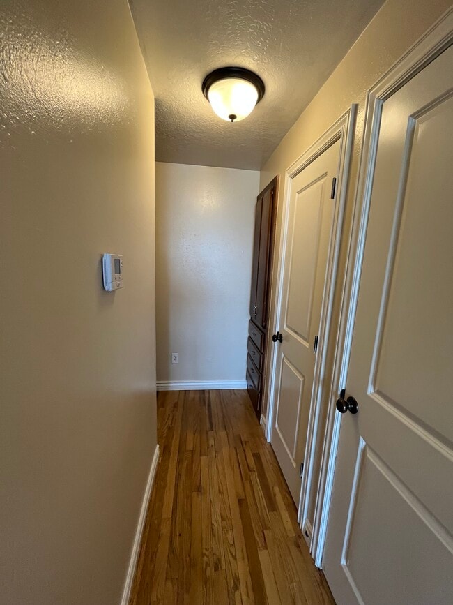 Hall - 245 Cherry Hill Dr