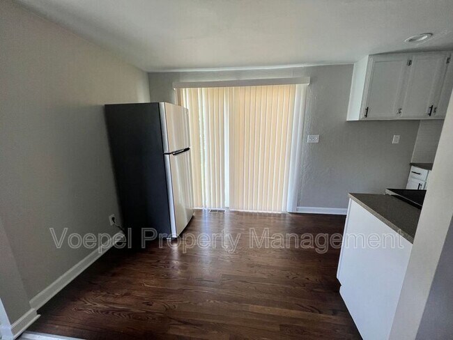 Foto del edificio - 4025 Springfield St