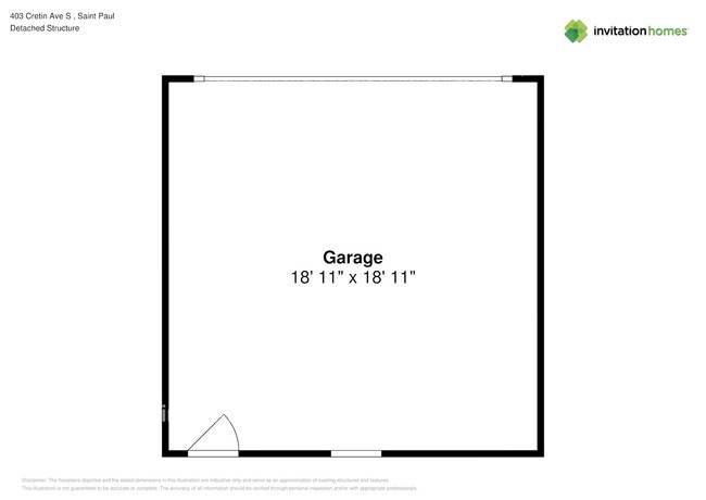 Building Photo - 403 Cretin Ave S