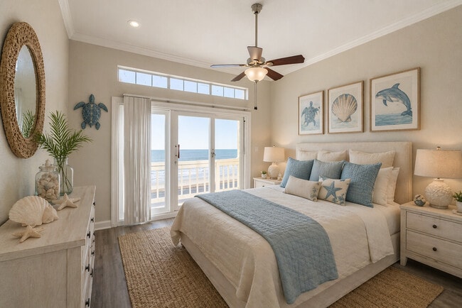 Building Photo - Oceanfront Lofts