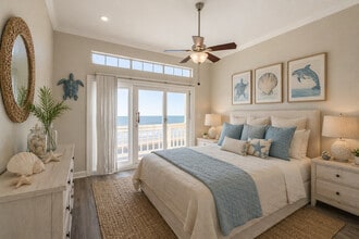 Building Photo - Oceanfront Lofts