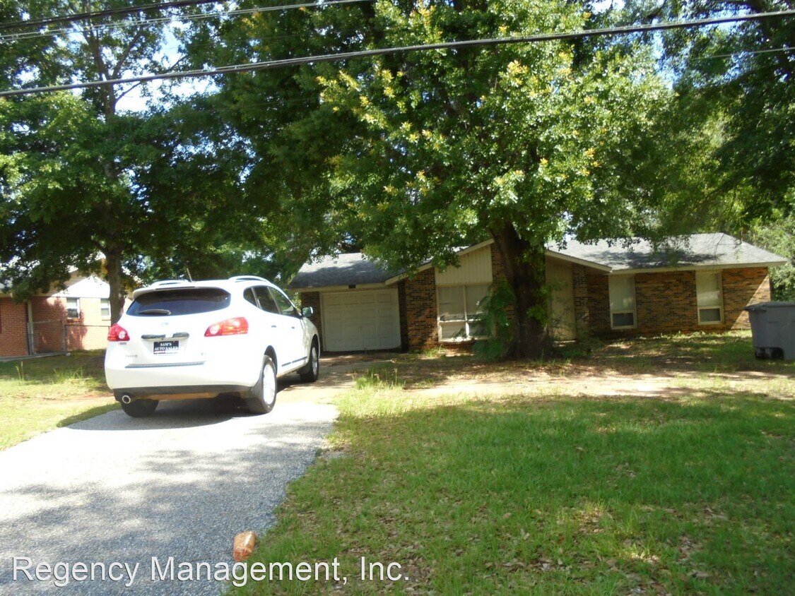 Primary Photo - 3 br, 1.5 bath House - 1141 Hwy 134