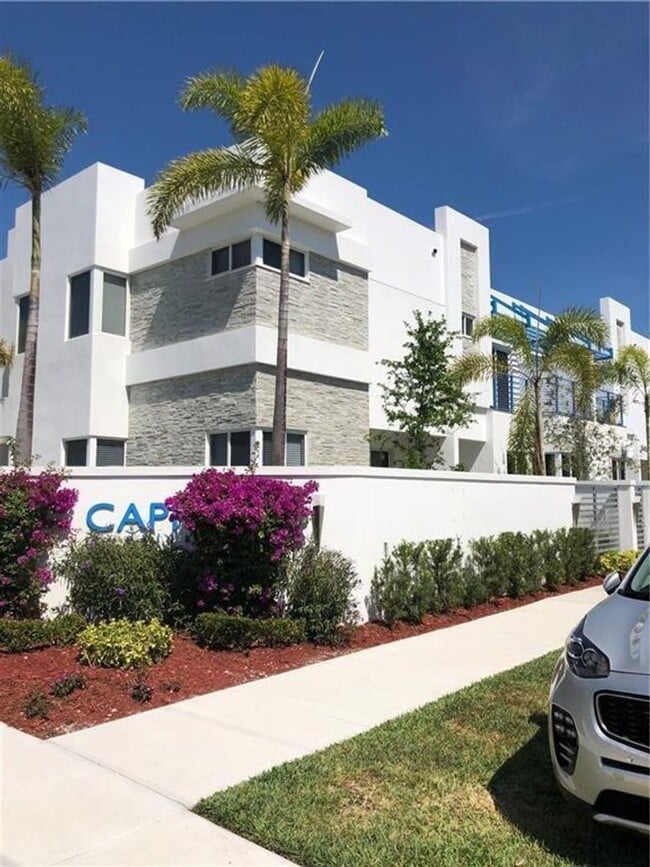Foto del edificio - 1629 NE 9th St