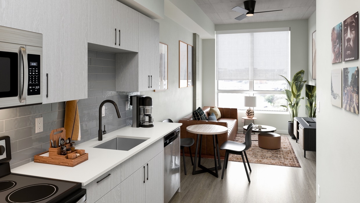 Otto 401 1st St College Station, TX Apartments for Rent in College