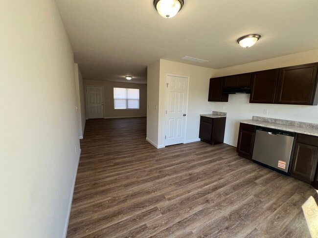 Building Photo - Brand New House 3 beds 2 baths with 1 car garage