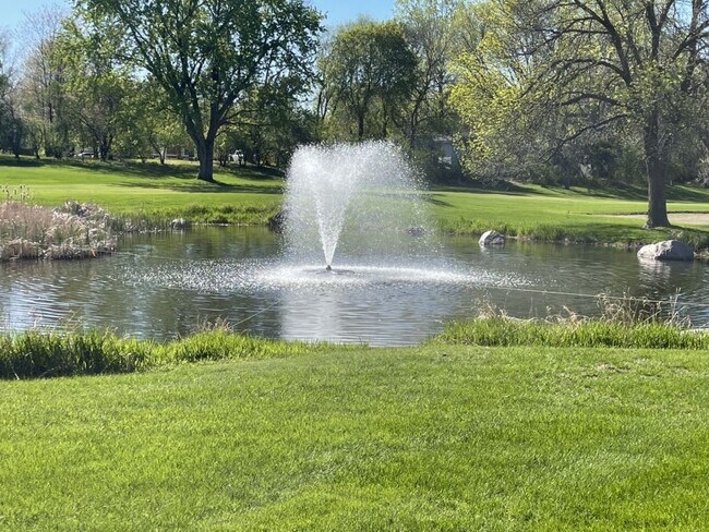 Foto del edificio - 464 Cimarron