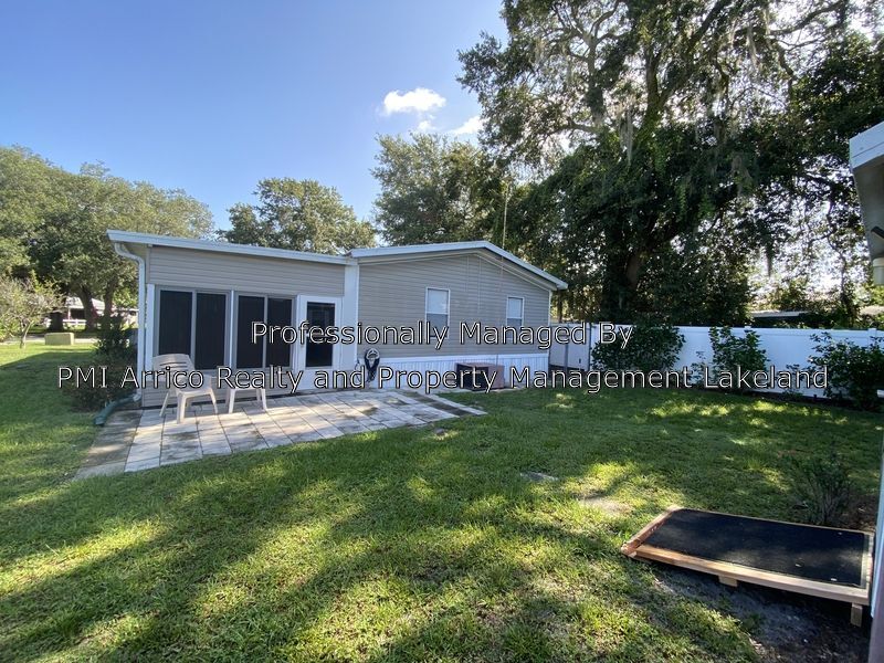 Primary Photo - Mobile Home in Quiet Lakefront Community